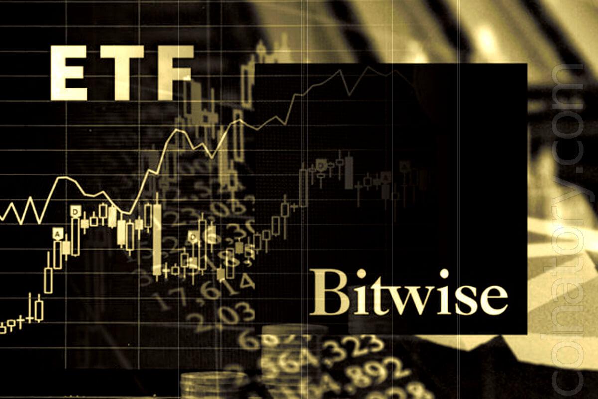 Bitwise Targets Altcoin Demand With 11 New Single-Token ETF Filings Bitwise Targets Altcoin Demand With 11 New Single-Token ETF Filings