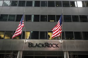 BlackRock Bitcoin ETF