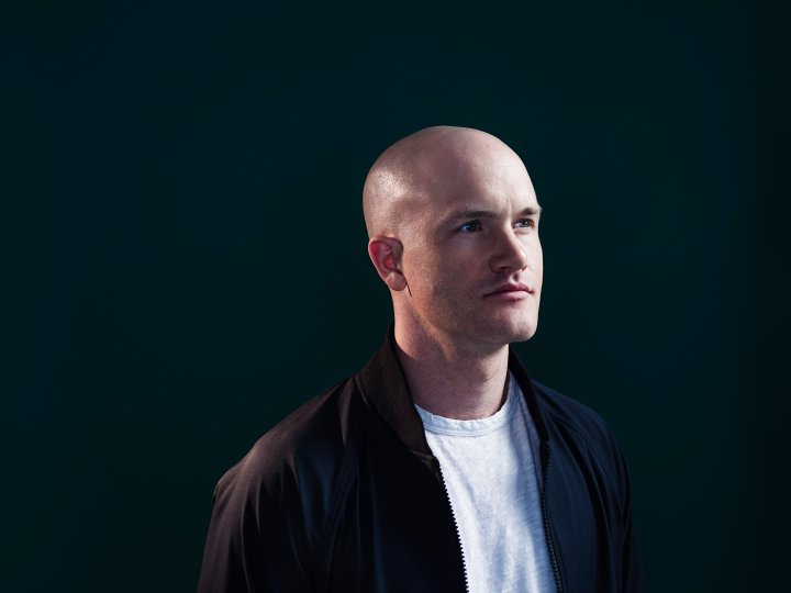 Coinbase’s Brian Armstrong Pushes for Stablecoin Regulation as Bipartisan Support Frays