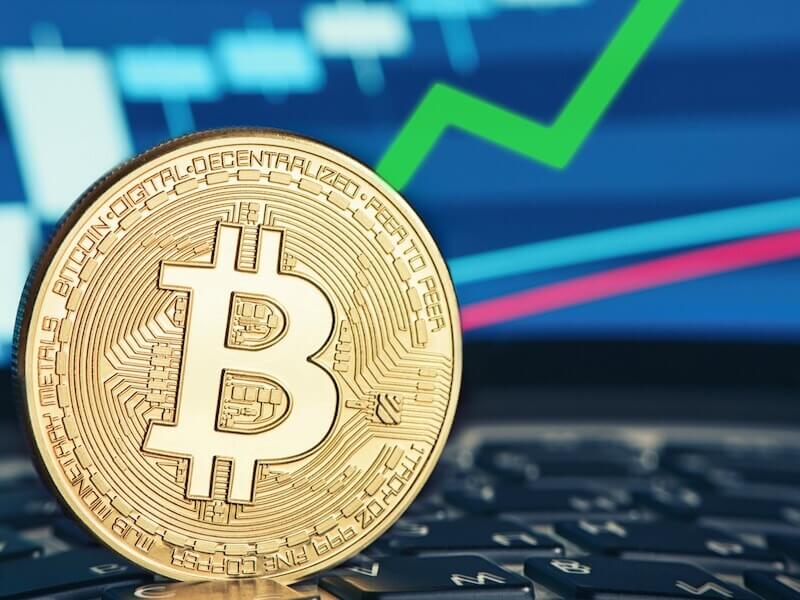 Bitcoin Long-Term Holders Boost Supply as Accumulation Trends Increase