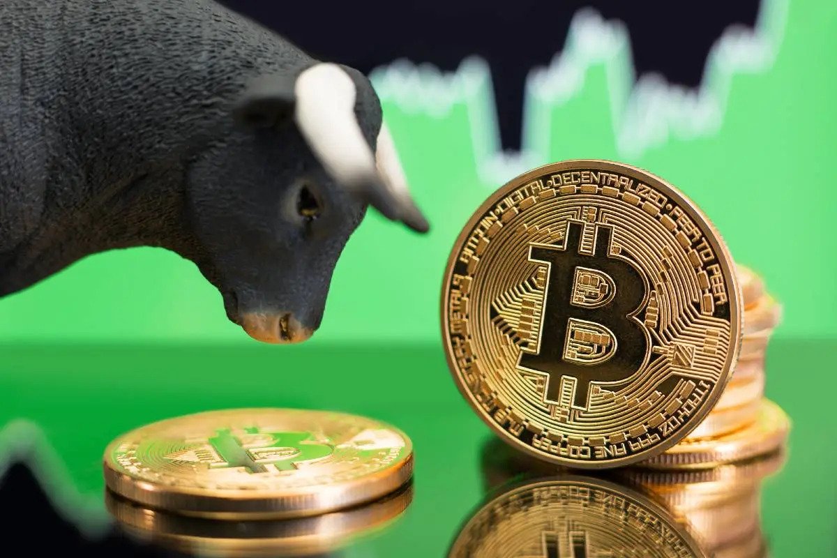 Top 3 Factors That Could Fuel Bitcoin’s Next Rally