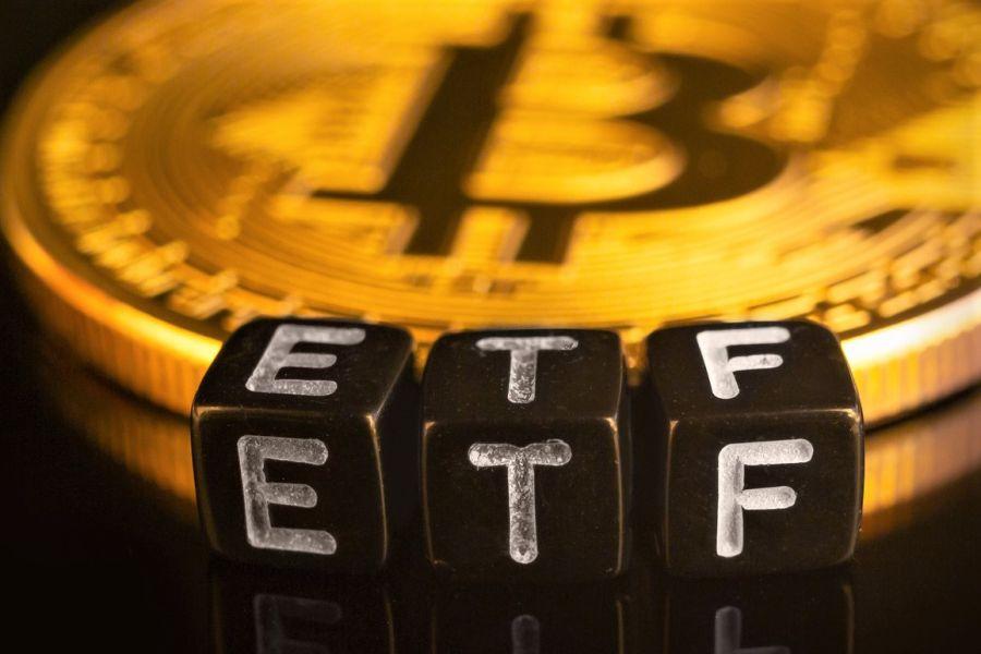 Crypto ETFs Dominate 2024 in the U.S. with Record Inflows