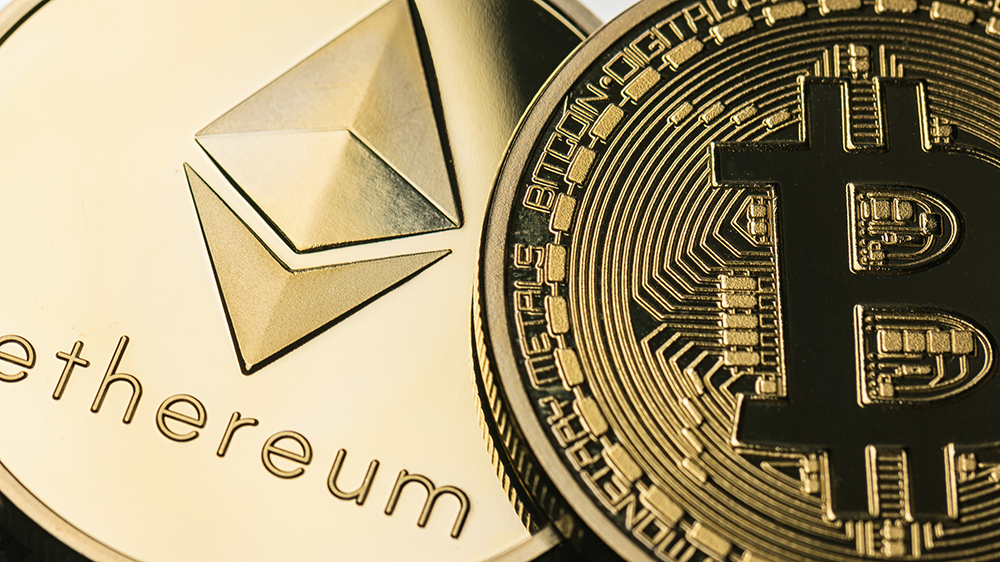 Big Crypto Company Advises Buying Bitcoin and Ethereum – Here is Why