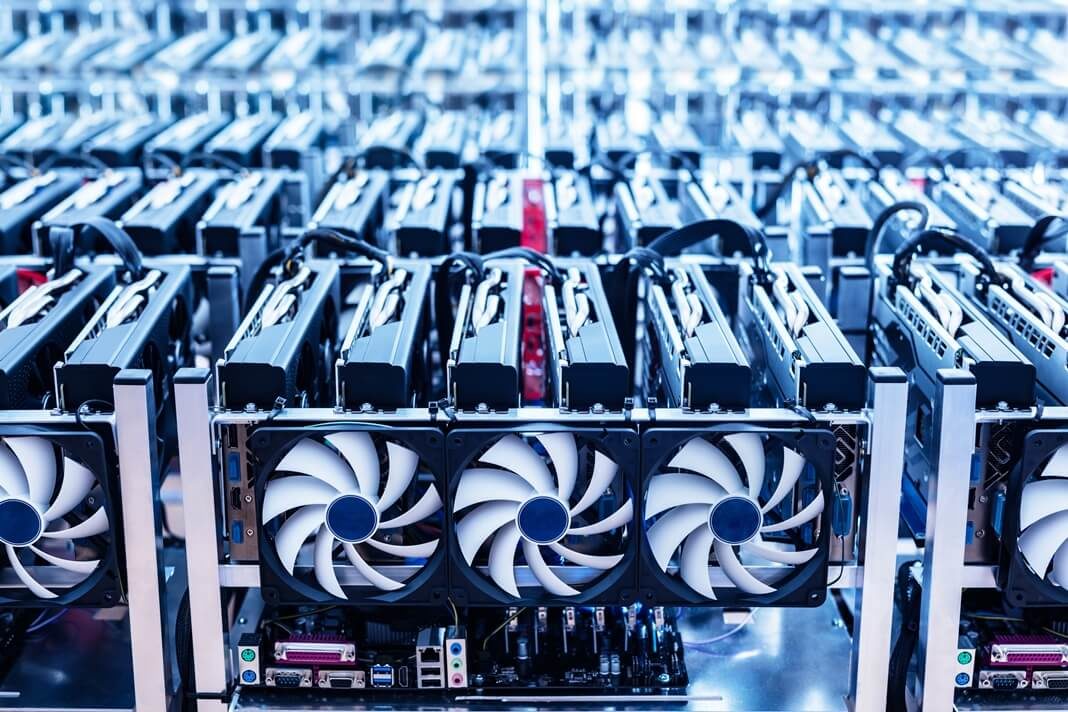 Bitcoin Mining Sees Significant Drop in Energy Consumption