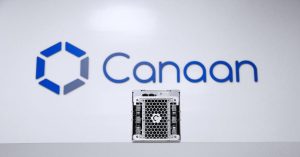Canaan mining