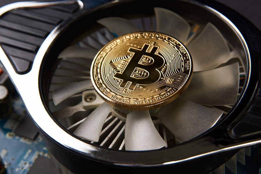 Mining Company Unveils New Eco-Friendly Bitcoin Miners at Bitcoin 2024