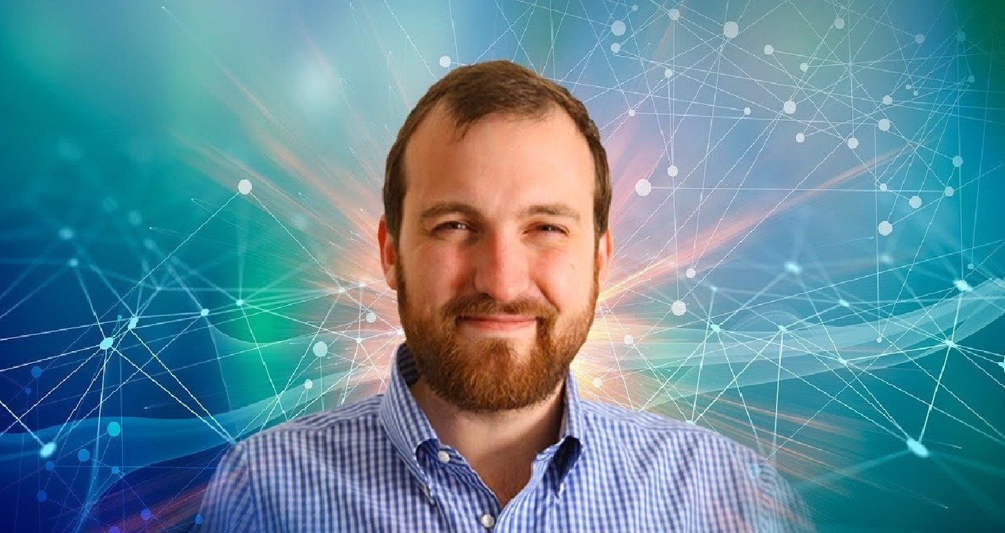 Charles Hoskinson Praises Ripple CEO Brad Garlinghouse Amid Price Rallies for ADA and XRP