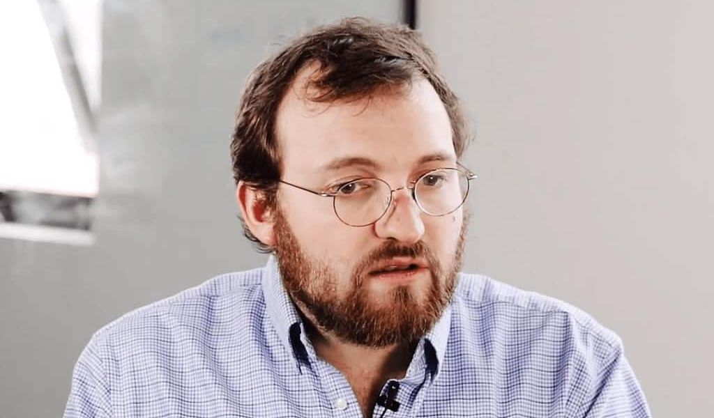 This Crypto is Just Better Than Solana, According to Cardano’s Founder