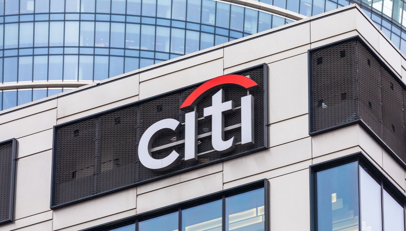 Citigroup’s Global Head of Digital Assets Resigns for New Venture