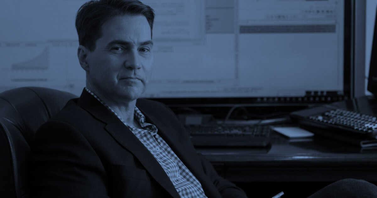 Craig Wright’s New Legal Challenge Targets Bitcoin Core Developers Again