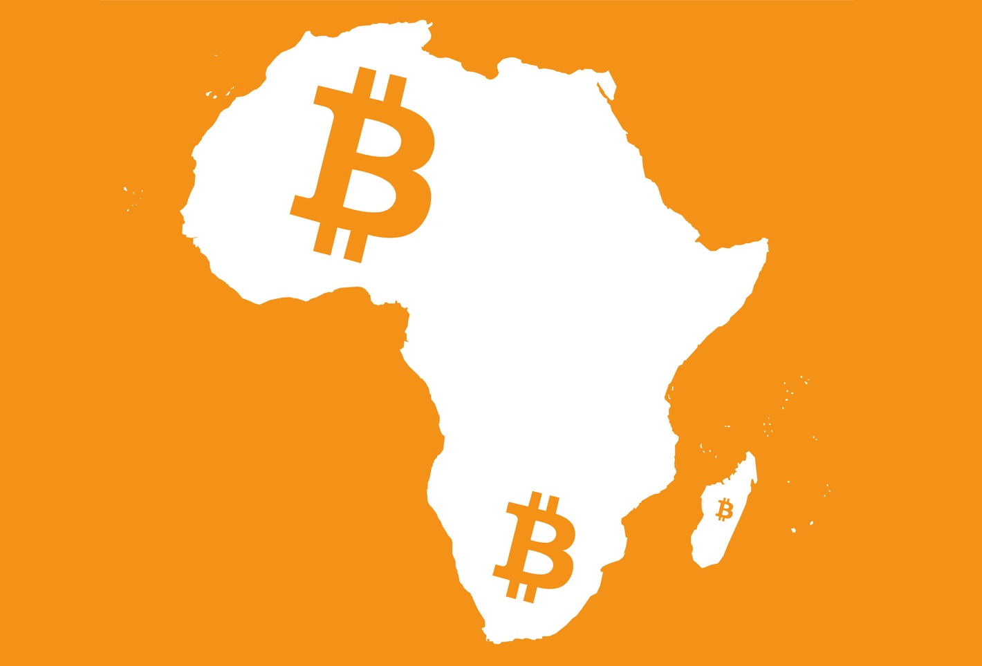 Crypto Adoption Accelerates: Pay in Bitcoin at 650,000 Stores Across South Africa