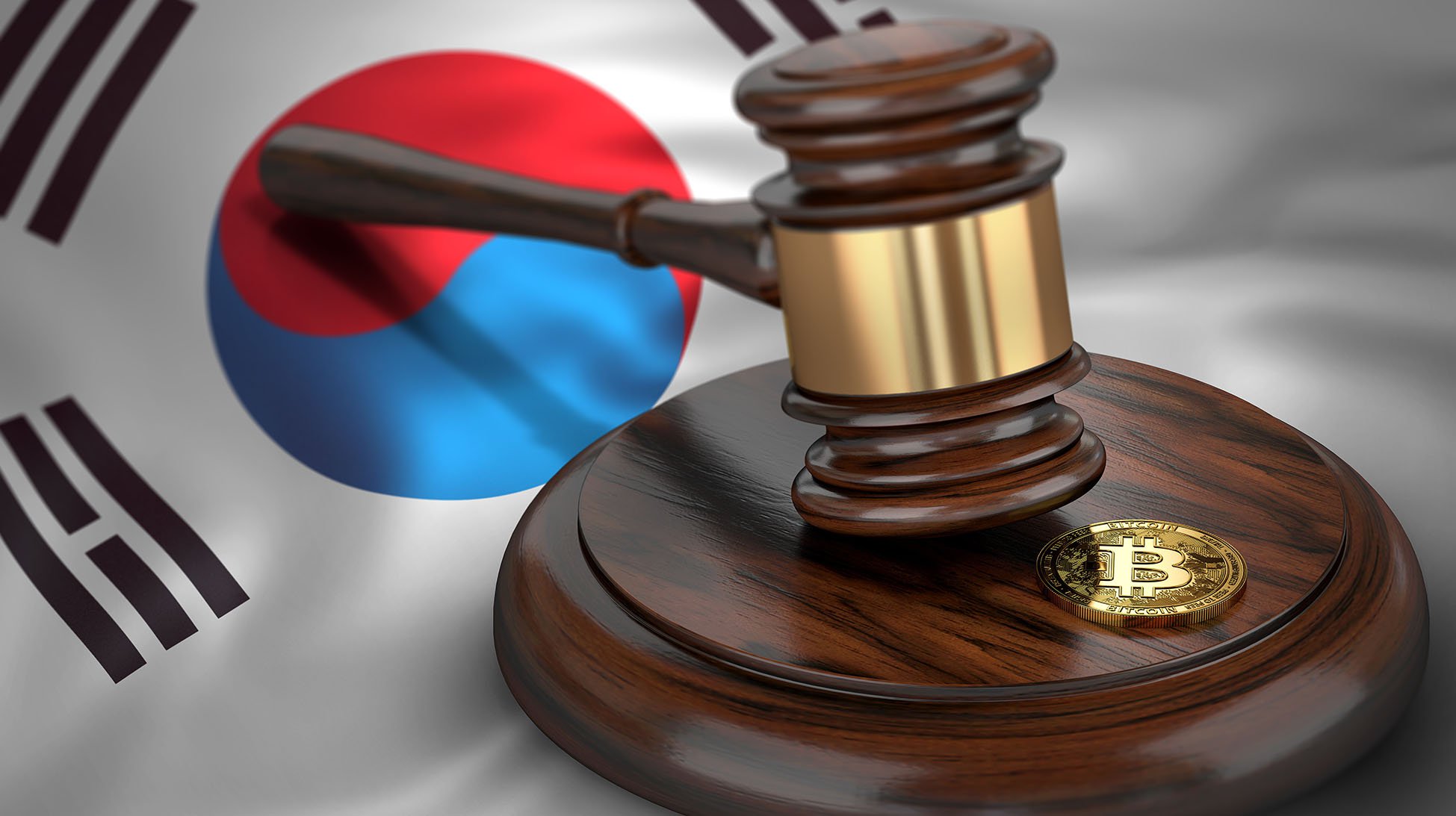 South Korea Proposes Delaying Crypto Tax Amid Market Concerns