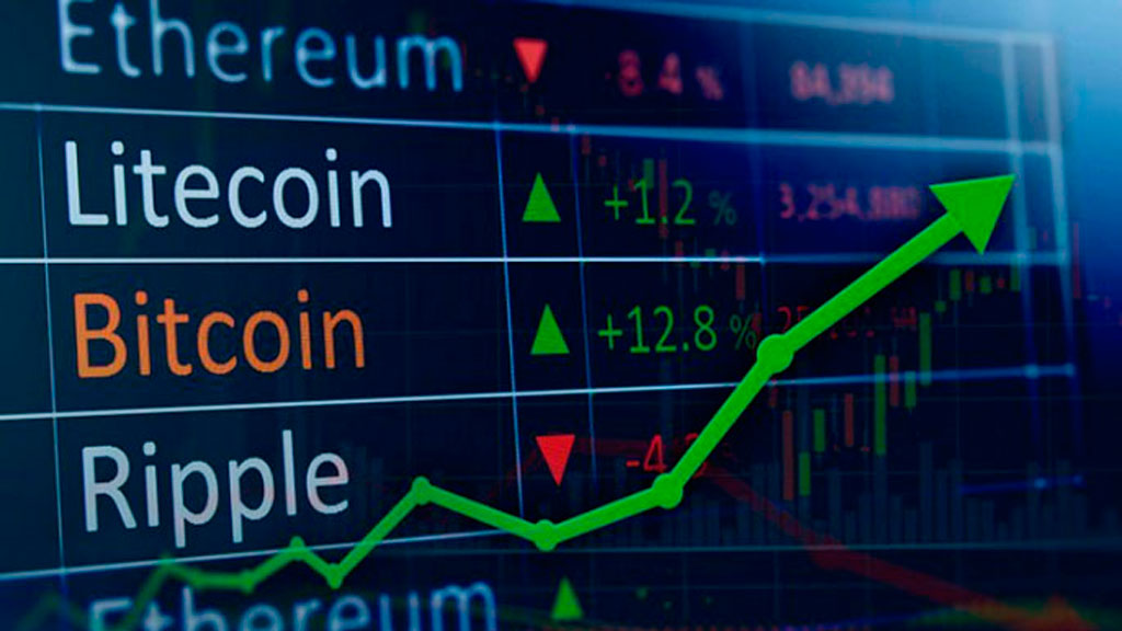 Institutional Interest in Crypto Expected to Push Market Value Over $10 Trillion by 2030