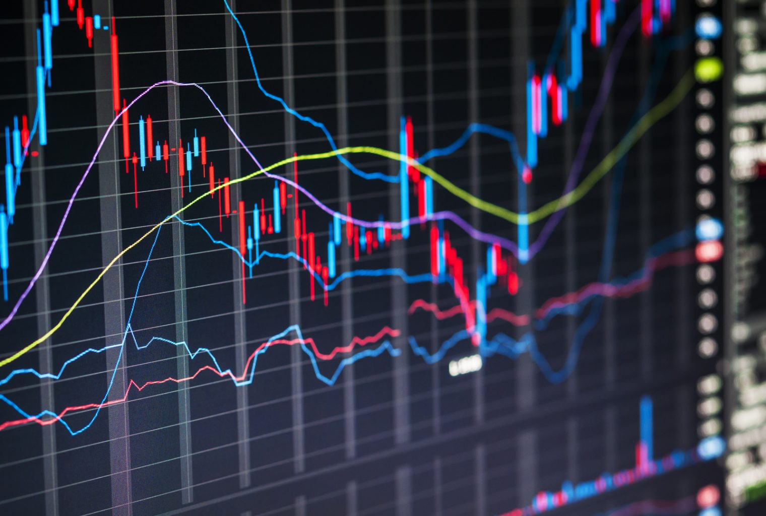 Decrease in Crypto Correlations Highlights New Market Trends, Says Report