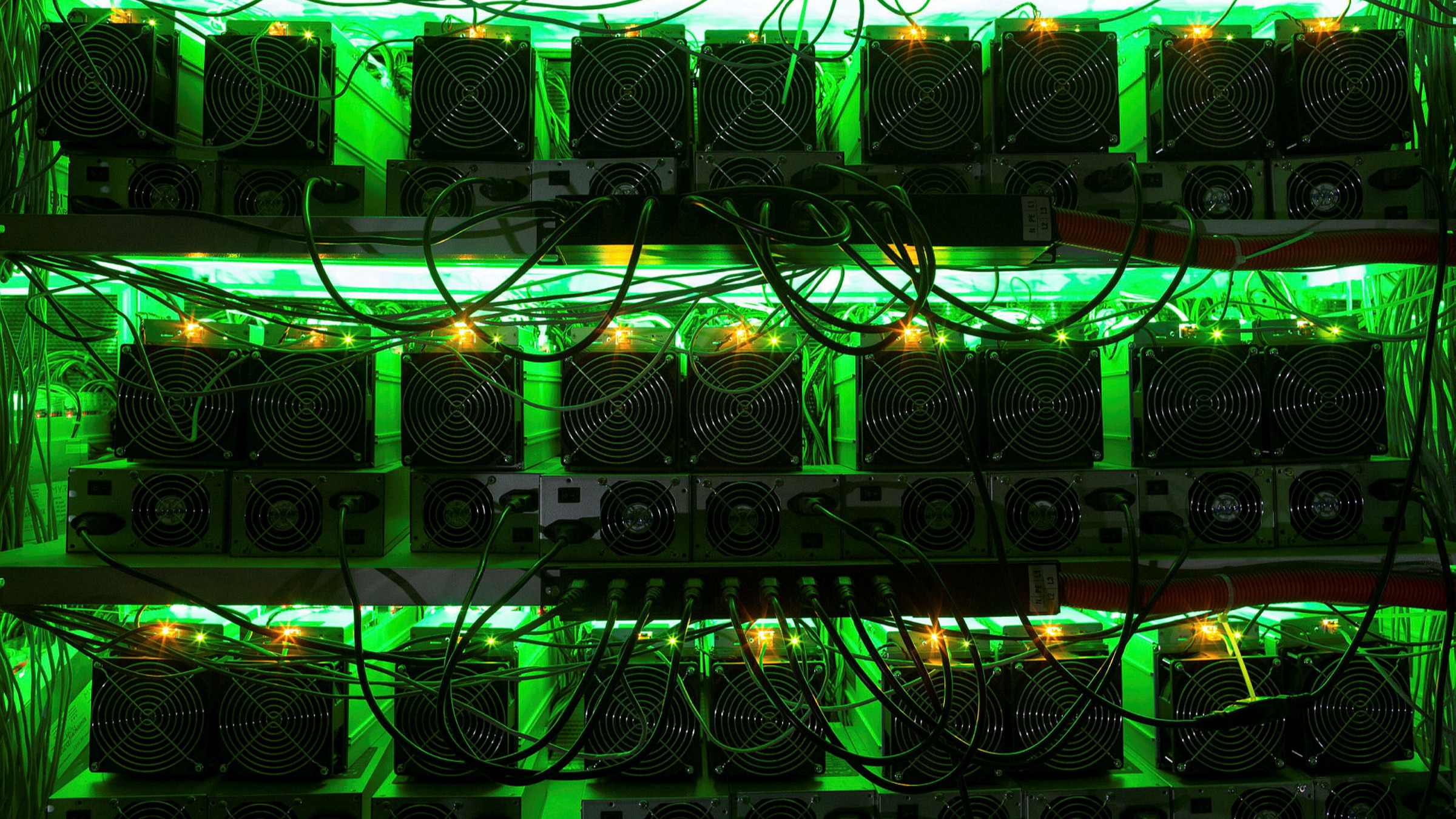 How AI and New Targets are Transforming Bitcoin Mining in 2024