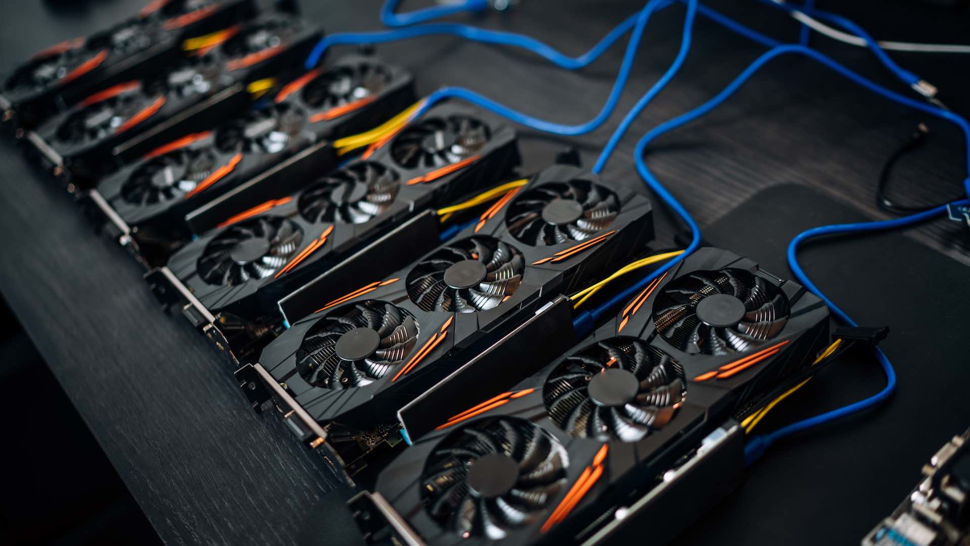 Here are the Top Performers in Bitcoin Mining in Q2