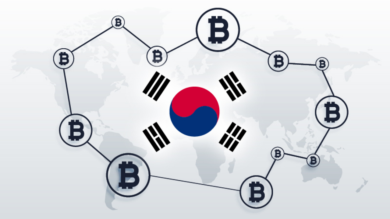 South Korea Regulator Targets Top Crypto Exchanges