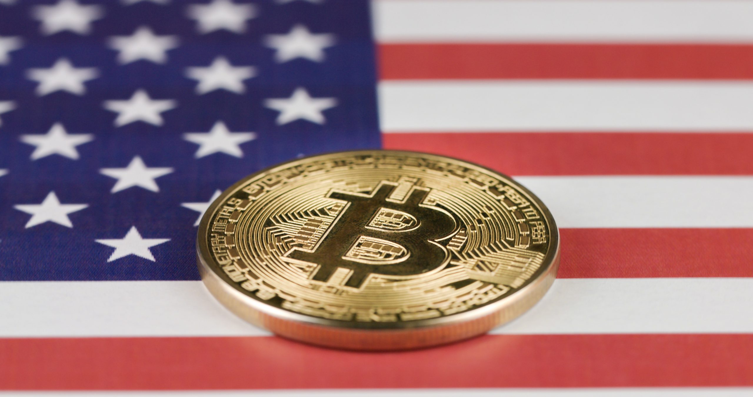 Most US Politicians Now Support the Crypto Sector