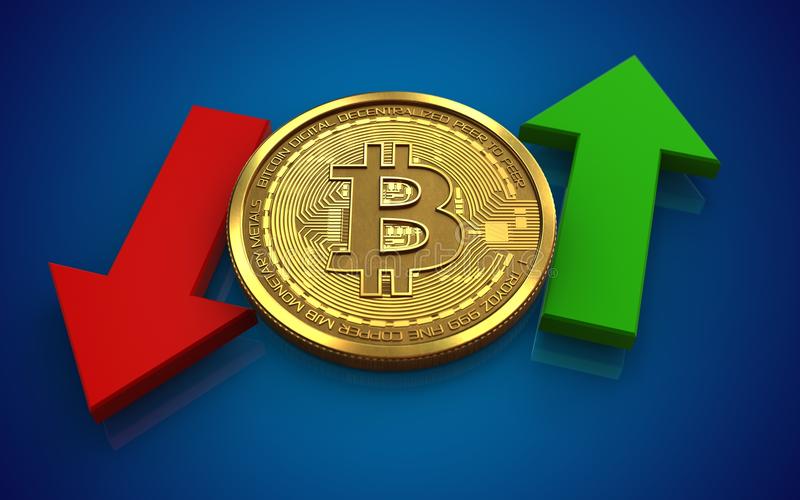 Is Bitcoin’s Recent Surge a Sign of a Major Rally or a Warning for a Potential Downturn?