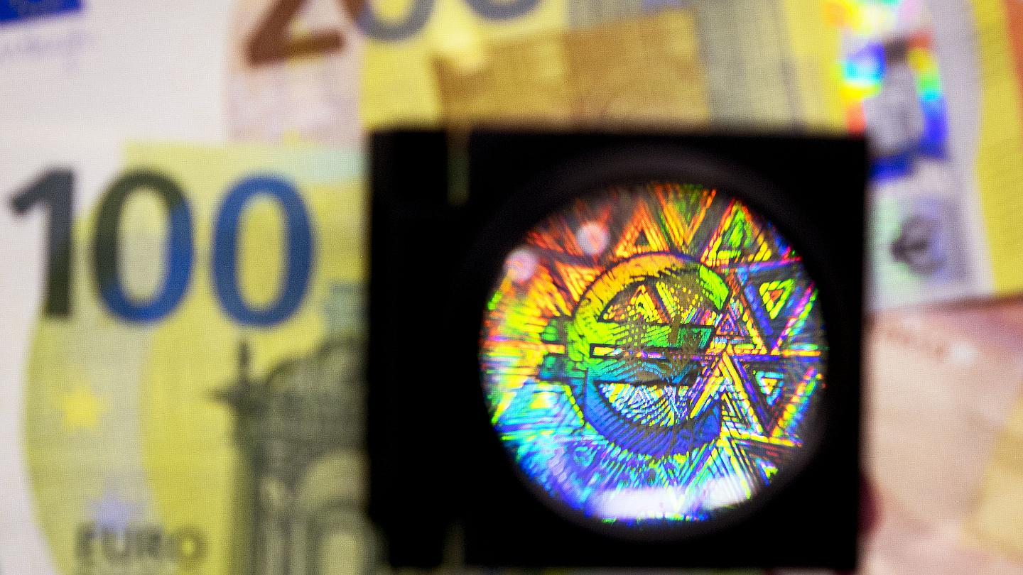 ECB Pushes Digital Euro to Counter U.S. Influence and Stablecoin Growth