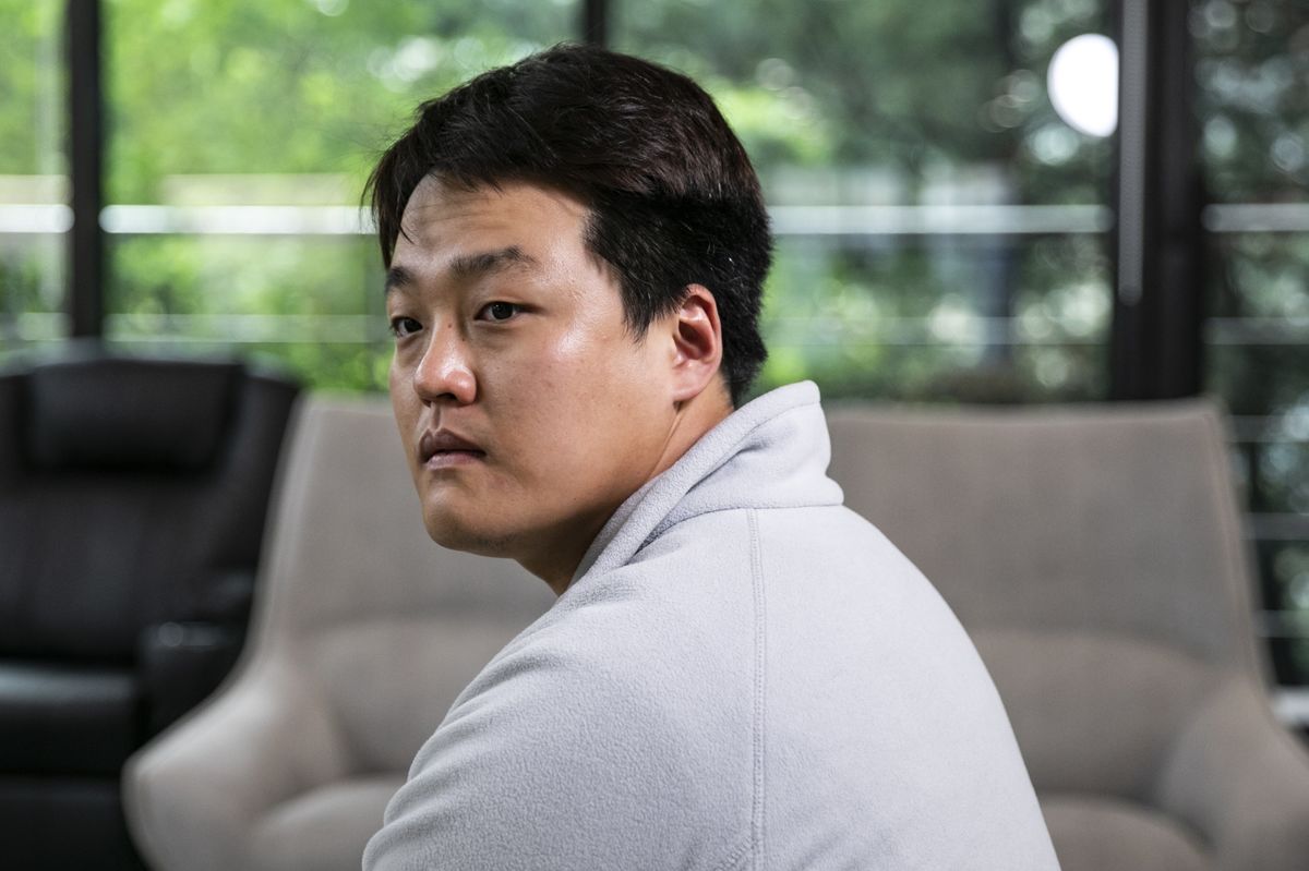 Do Kwon Sentenced to fifteen Years in U.S. Jail for TerraUSD Fraud Do Kwon Sentenced to fifteen Years in U.S. Jail for TerraUSD Fraud
