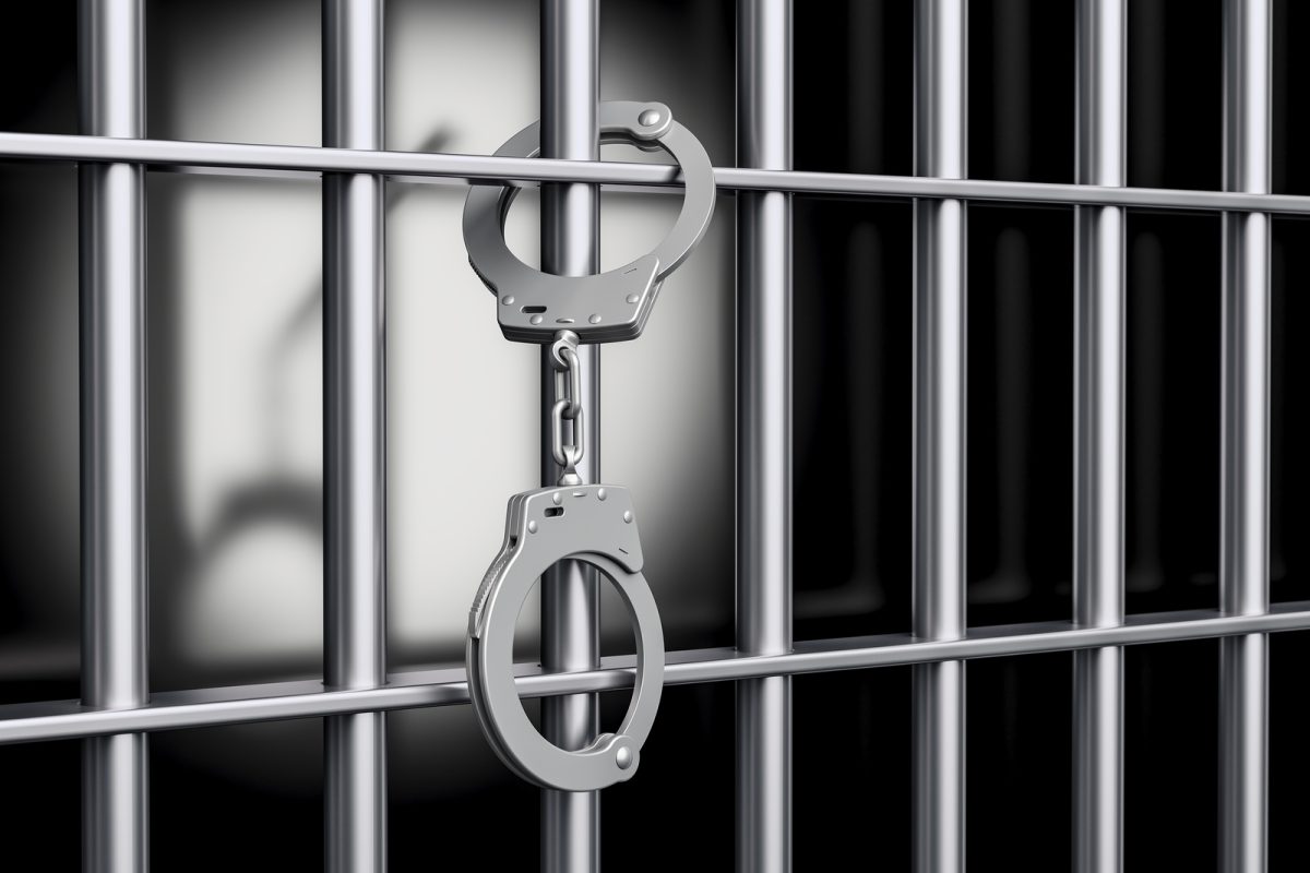 Crypto Marketplace Co-Founder Faces Prison for Failing to Implement AML Protocols