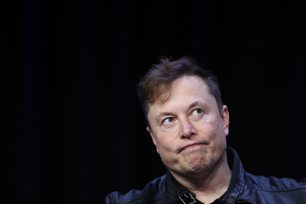 Elon Musk Steps Down from Government Efficiency Post After Struggles in DC