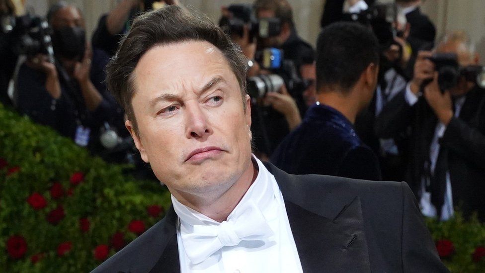 Elon Musk Challenges OpenAI Over AI Market Control