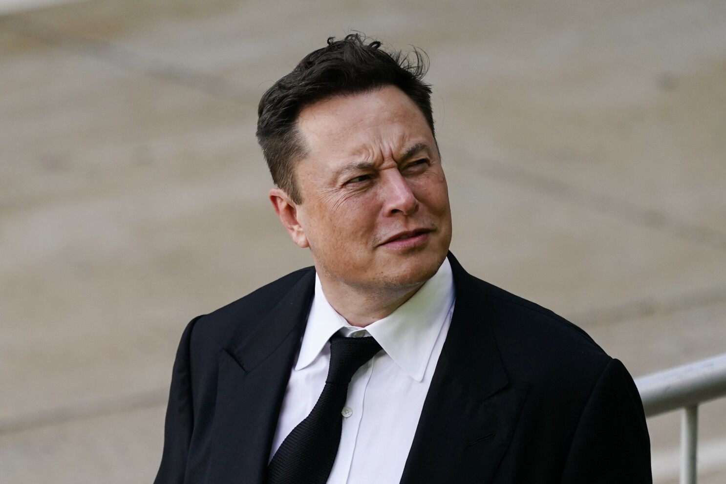 SEC Sues Elon Musk Over Delayed Twitter Stake Disclosure
