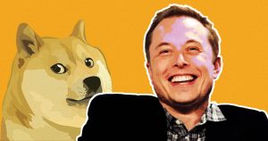 Elon Musk and Dogecoin