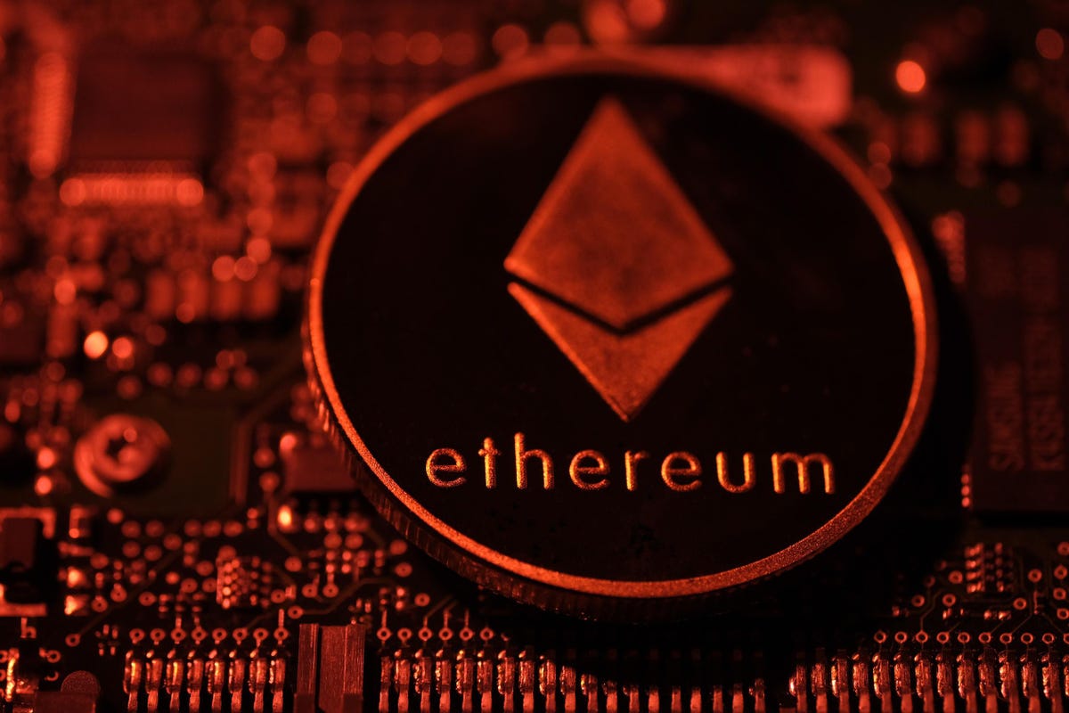 Ethereum Losses 7% of its Value Overnight – Here is Why