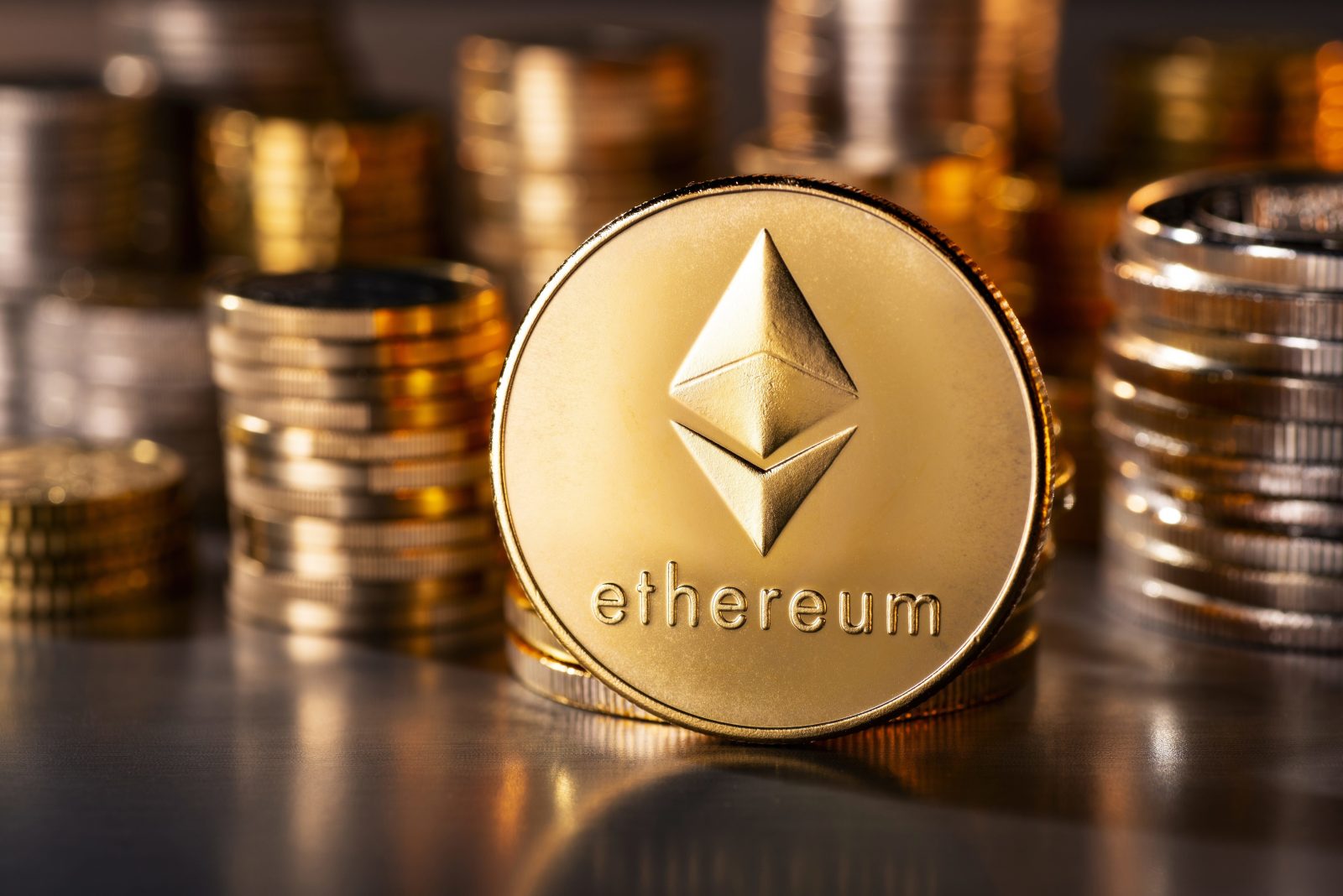 Ethereum: Crucial Resistance Level to Watch