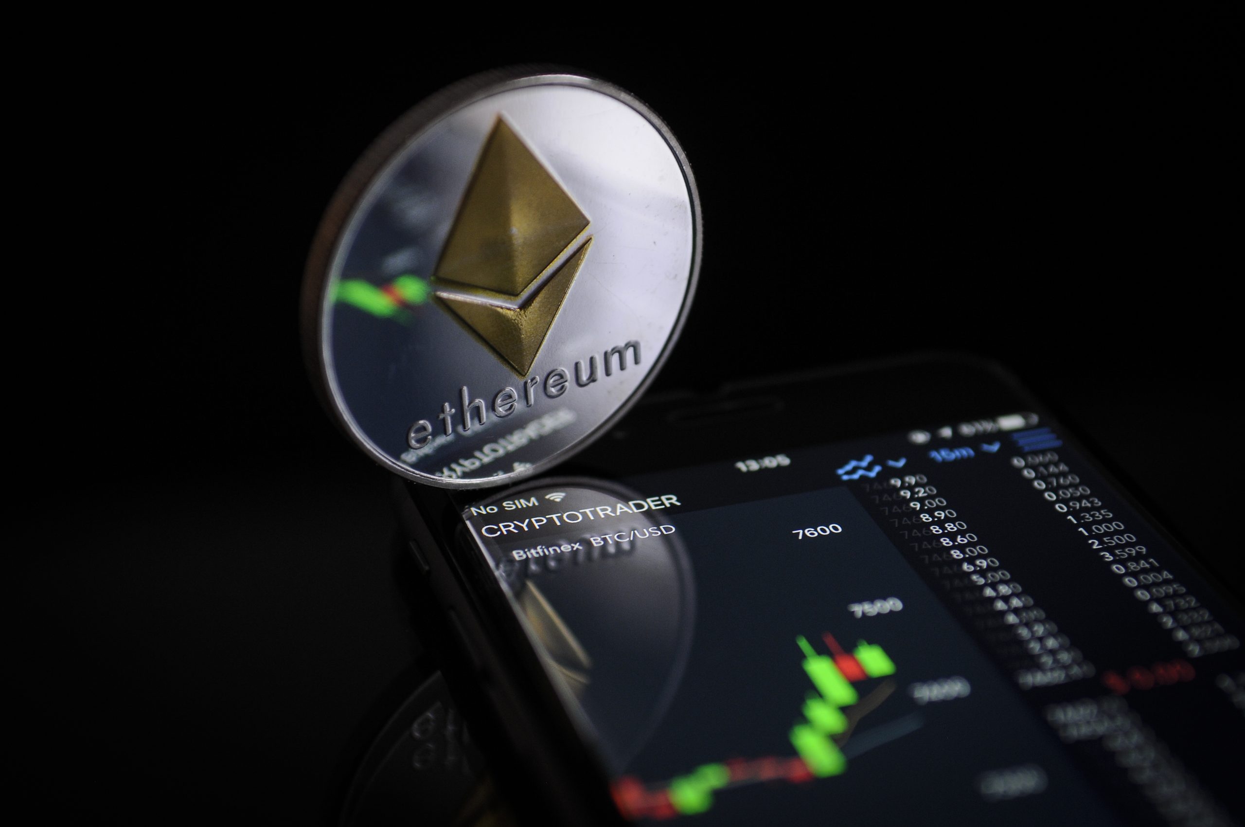 Ethereum