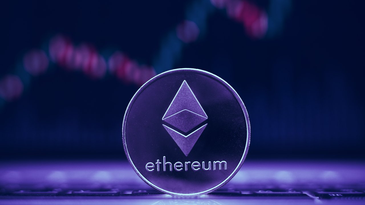 Ethereum Eyes Potential Rally if Price Breaks $2,800 Threshold