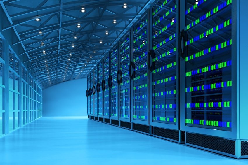 Galaxy Digital swaps Bitcoin rigs for AI servers in Texas