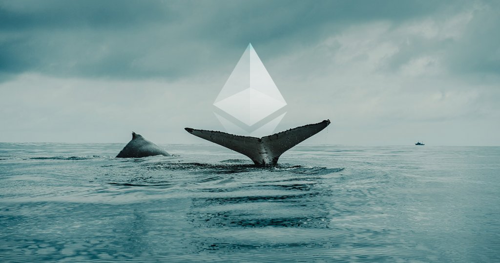 Ethereum Whale Scores Massive Profit as ETH Surges Past $2,600