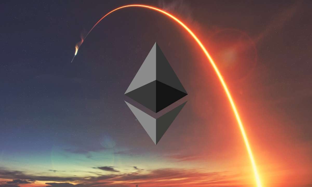 Binance Predicts Ethereum ETFs Will Skyrocket ETH Prices