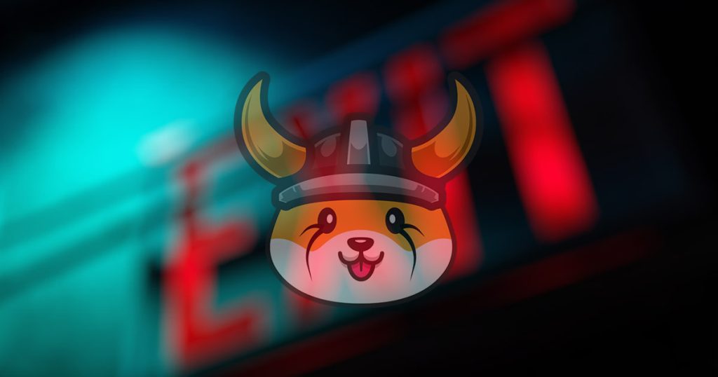 Floki Inu (FLOKI)