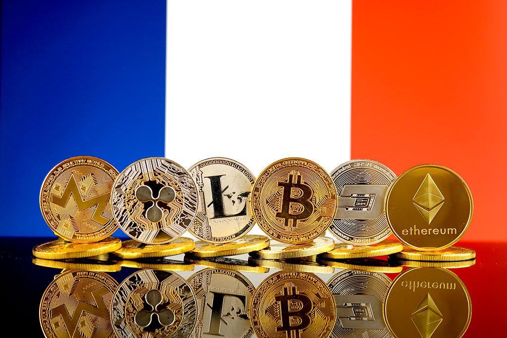 France Proposes Tax on Unrealized Crypto Gains