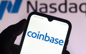 Coinbase Crypto Exchange