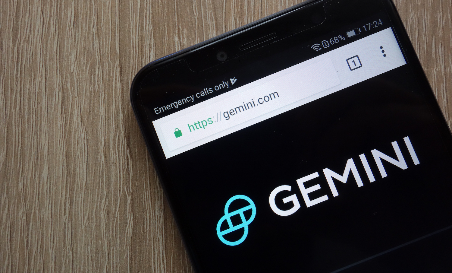 Gemini Alerts Users of Potential Data Breach Involving Banking Partner