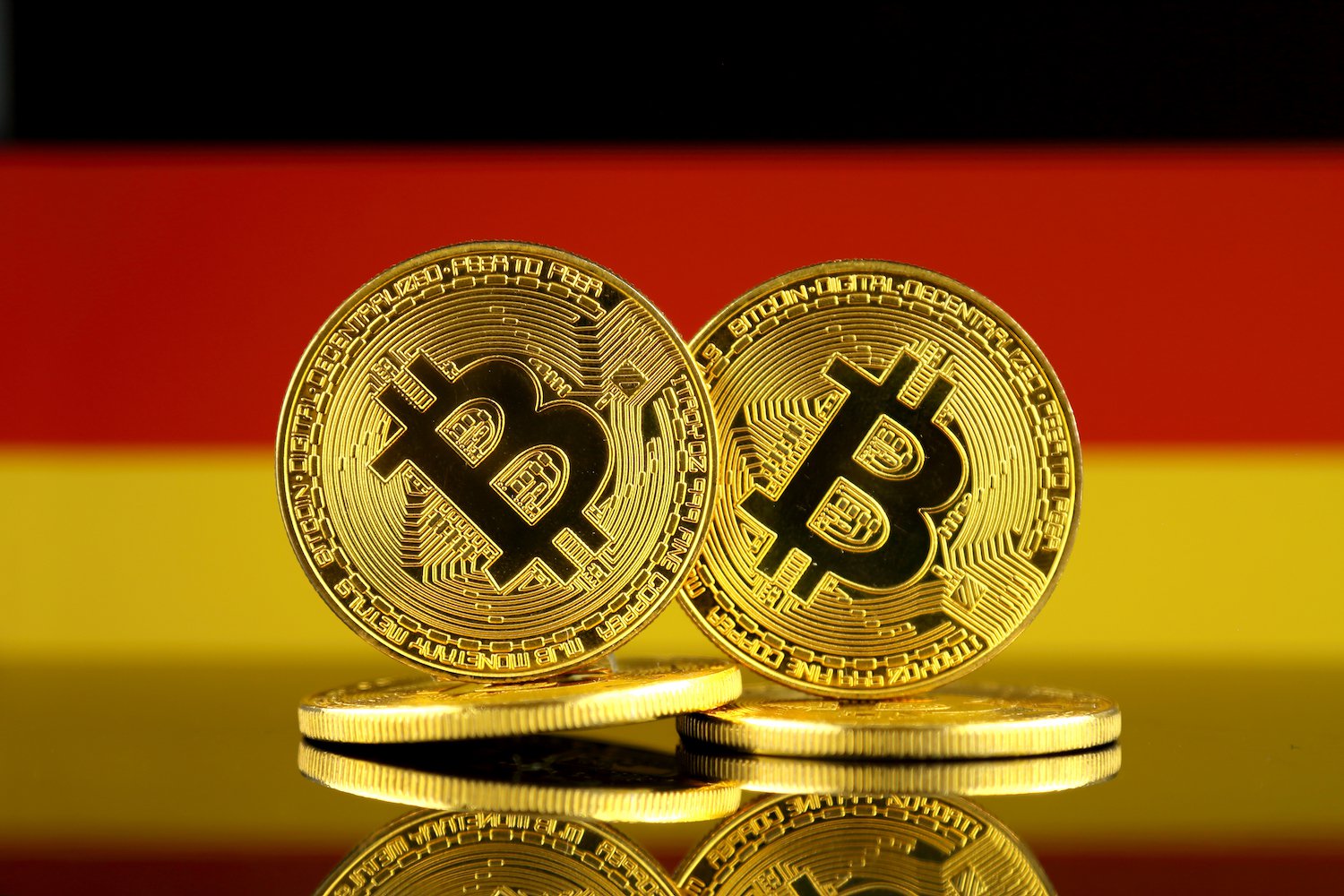 German Investment Firm Targets €30 Million to Boost Bitcoin Holdings