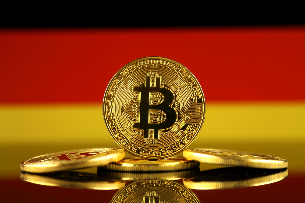 German Leaders Criticized for Overlooking Bitcoin