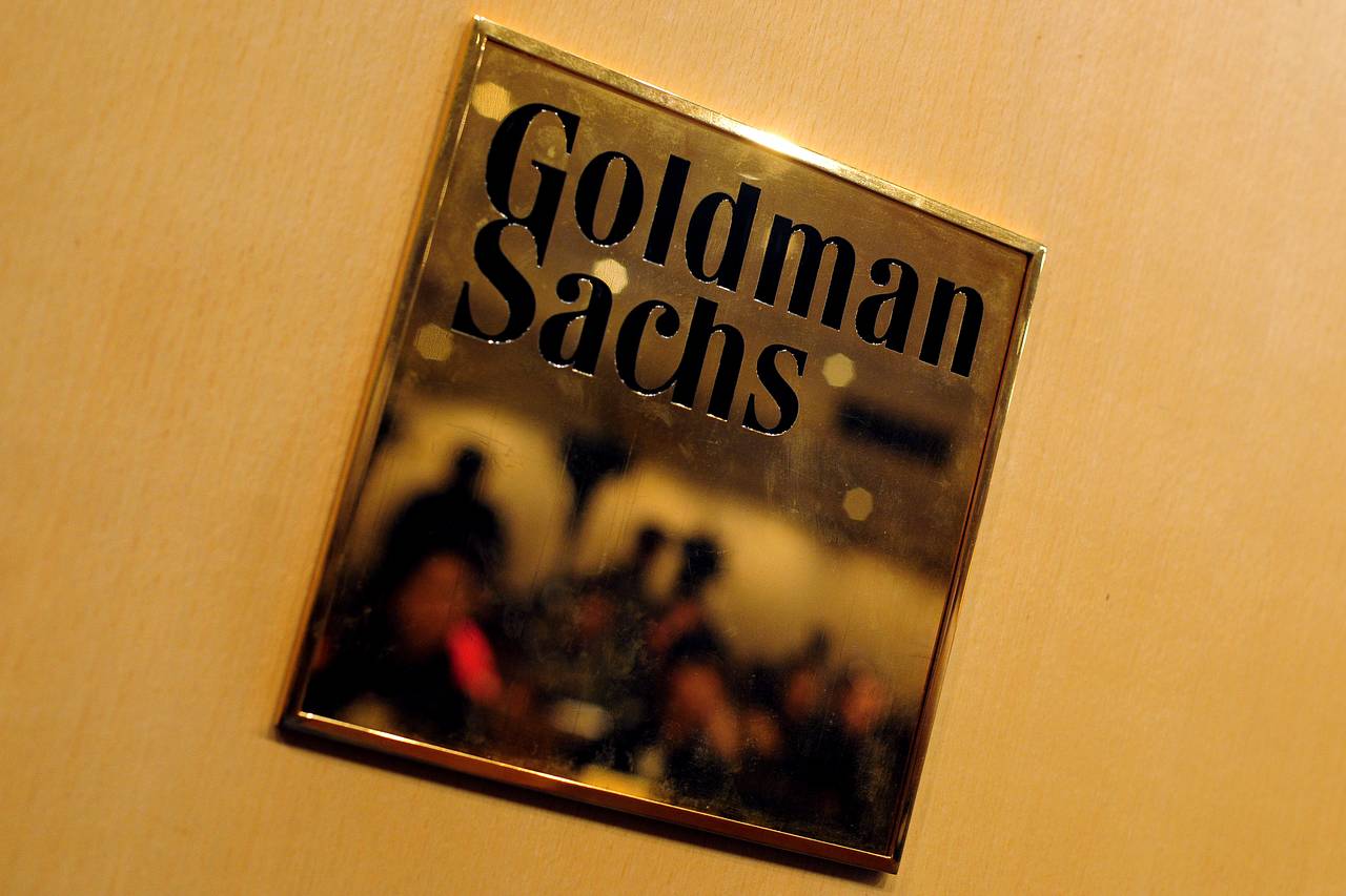 Goldman Sachs CEO Calls Bitcoin Speculative, But Firm Expands Crypto Activities