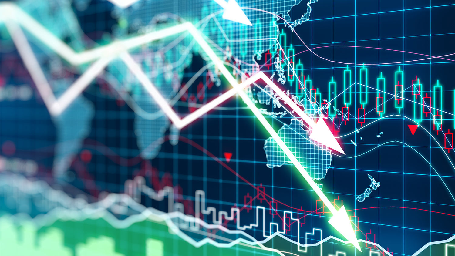 Why Investors Are Turning to Bonds During Economic Uncertainty