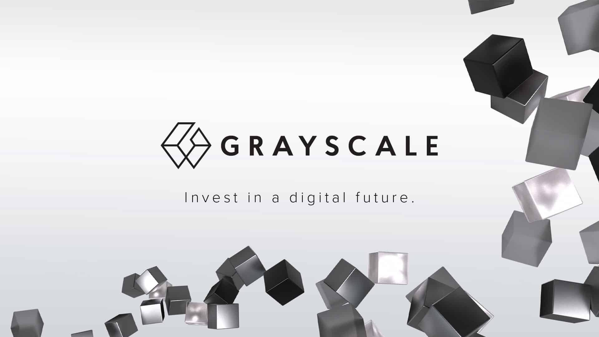 Grayscale Seeks SEC Approval to Convert One of Their Crypto Funds into an ETF