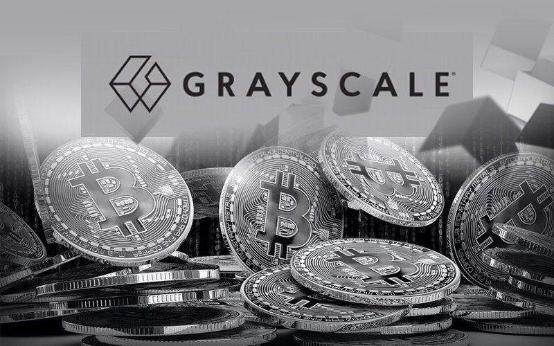 Grayscale’s Crypto ETFs See Significant Asset Decline After Majro Outflows