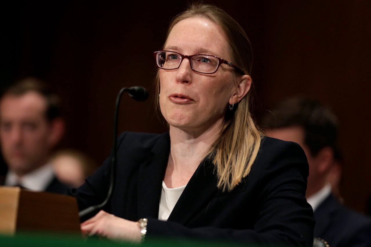 What the GENIUS Act Means for Stablecoins, According to SEC Commissioner Hester Peirce