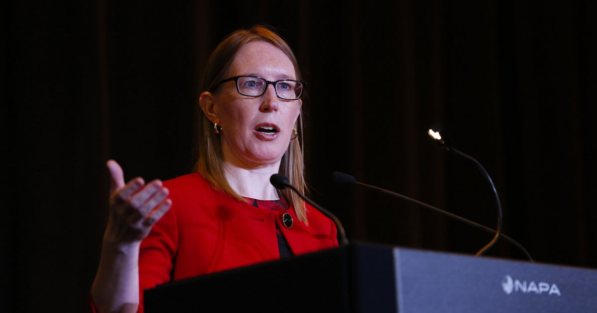 SEC Turns Pro-Crypto Under Hester Peirce’s Leadership