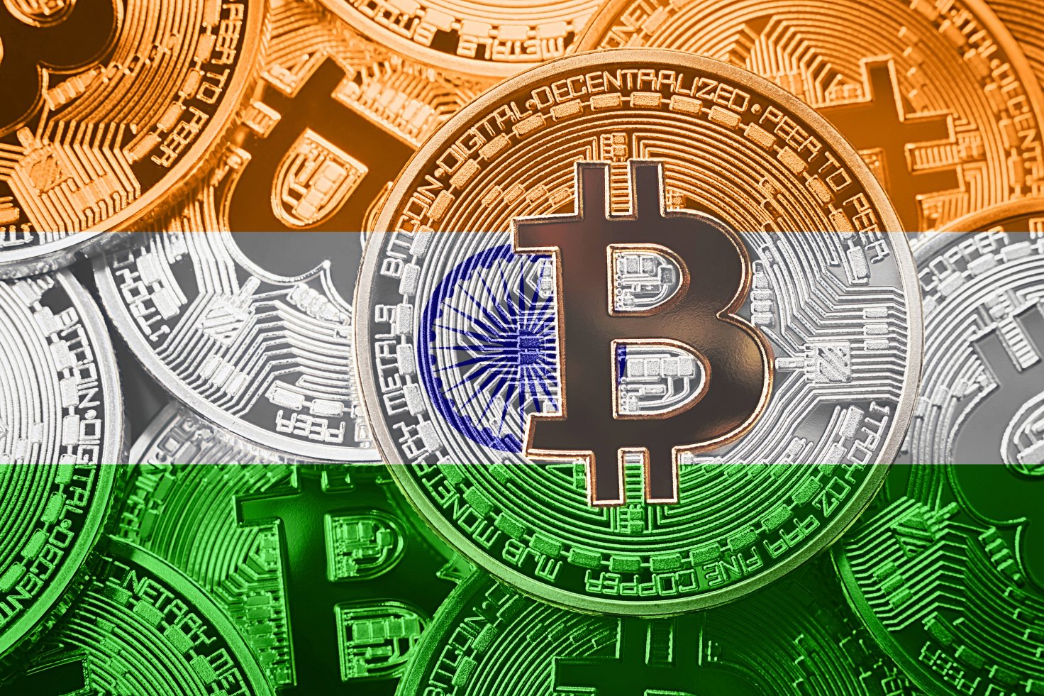 India to Approve Two More Offshore Crypto Exchanges